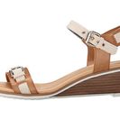 Incaltaminte Femei Dr Scholl\'s Glendale Camel Beach Bag