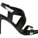 Incaltaminte Femei Charles by Charles David Ivette BlackSilver Leather