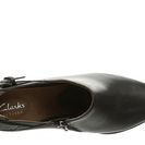 Incaltaminte Femei Clarks Kadri Dylan Dark Grey Leather