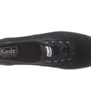 Incaltaminte Femei Keds Triple Suede Black
