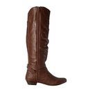Incaltaminte Femei Fergalicious Lara Cognac