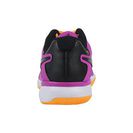 Incaltaminte Femei Nike Air Vapor Advantage Hyper VioletLaser OrangeWhiteBlack