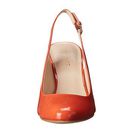 Incaltaminte Femei Nine West Holiday3 Red Orange Synthetic