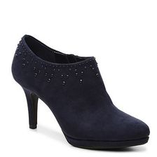 Incaltaminte Femei Bandolino Vixend Bootie Blue