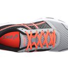 Incaltaminte Femei ASICS Patriot 8 Silver GreyFlash CoralBlack 