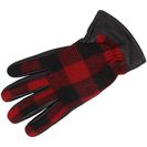 Accesorii Femei UGG McLain Buffalo Plaid Glove Black Multi