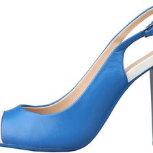 Calvin Klein N11364 Blue