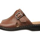 Incaltaminte Femei Clarks Leisa Gianna Tan