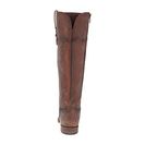 Incaltaminte Femei Frye Jamie Ring Tall Whiskey Polished Stonewash