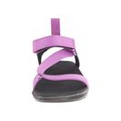 Incaltaminte Femei Dr Martens Balfour Z-Strap Sandal Psych PurpleBlack Webbing