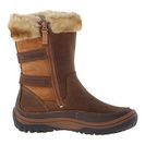 Incaltaminte Femei Merrell Decora Chant Waterproof Brown Sugar