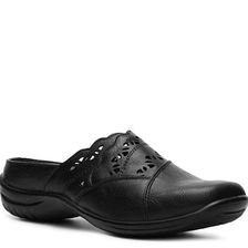 Incaltaminte Femei Easy Street Forever Clog Black