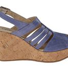 Incaltaminte Femei Cordani Edina Blue Leather