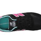 Incaltaminte Femei New Balance WL373V1 BlackPink