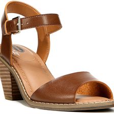 Dr. Scholl's Calistah Taupe