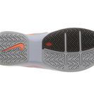 Incaltaminte Femei Nike Zoom Vapor 95 Tour Pink GlowLight Base GreyWhiteAtomic Orange