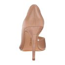 Incaltaminte Femei Nine West Quikdraw Taupe Leather