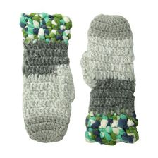 Accesorii Femei Prana Joely Mittens Mint