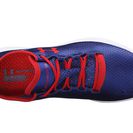 Incaltaminte Femei Under Armour UA Studioluxtrade Low Fresh CobaltWhiteUniversity Red