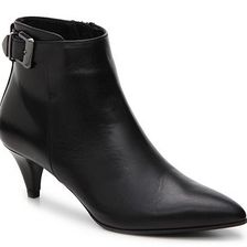 Incaltaminte Femei Aquatalia Sari Bootie Black