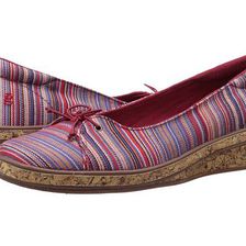 Incaltaminte Femei Keds Grasshopper by Keds - Brooke RedMulti