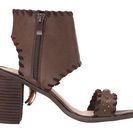 Incaltaminte Femei VOLATILE Boho Brown