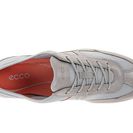 Incaltaminte Femei ECCO Bluma Summer Sneaker Wild DoveConcreteCoral
