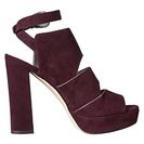 Incaltaminte Femei Stuart Weitzman Slits Currant Suede