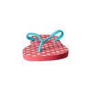 Incaltaminte Femei Havaianas Slim Fresh Flip Flops Neon Pink