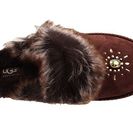 Incaltaminte Femei UGG Aira Crystals Pinecone Suede
