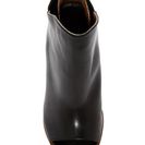 Incaltaminte Femei Kelsi Dagger Gemma Open Toe Boot BLACK