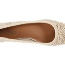 Incaltaminte Femei Naturalizer Vanessa Pale Ivory Leather