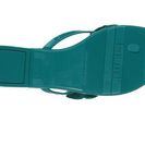Incaltaminte Femei Melissa Shoes Harmonic Garden IV Green