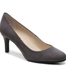 Incaltaminte Femei Unisa Tandie Pump Grey