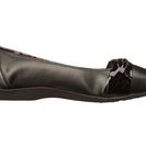 Incaltaminte Femei Soft Style Hava Black VitelloPatent