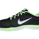 Incaltaminte Femei Nike Flex Trainer 5 BlackGhost GreenWhite