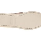 Incaltaminte Femei Sperry Top-Sider AO 2-Eye Metallic Platinum