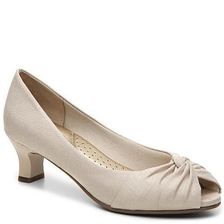 Incaltaminte Femei Abella Laura Pump Ivory