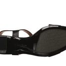 Incaltaminte Femei Calvin Klein Cimi Black Leather