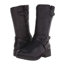 Incaltaminte Femei Bare Traps Harly Black