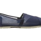 Incaltaminte Femei SKECHERS Luxe Bobs - Star Gazer Navy