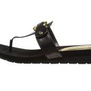 Incaltaminte Femei LAUREN Ralph Lauren Laurence Black Kidskin