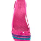 Incaltaminte Femei Crocs Isabella Huarache Flat Oys-Bry