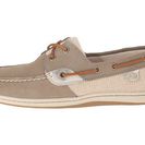 Incaltaminte Femei Sperry Top-Sider Koifish Metallic Taupe