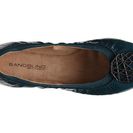 Incaltaminte Femei Bandolino Elina Ballet Flat Teal