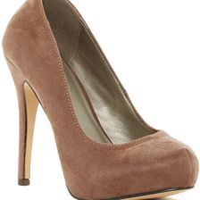 Michael Antonio Love Me Pump nude2