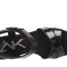 Incaltaminte Femei AK Anne Klein Zaki BlackBlack Synthetic