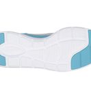 Incaltaminte Femei adidas Cloudfoam Xpression Vapour BlueBlueZestWhite