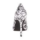 Incaltaminte Femei Charles by Charles David Pact BlackWhite Print