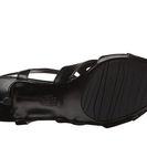 Incaltaminte Femei LifeStride Note Black Saga